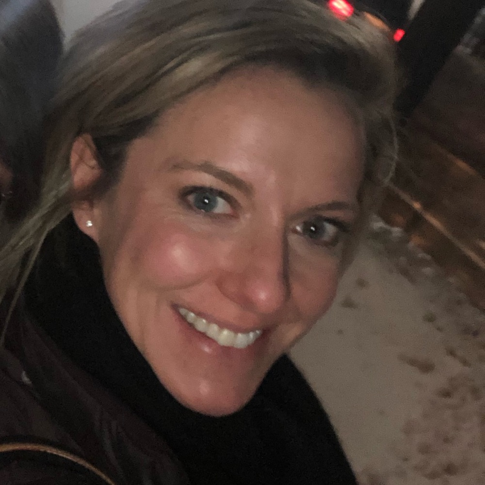 Meet your Posher, Ashley